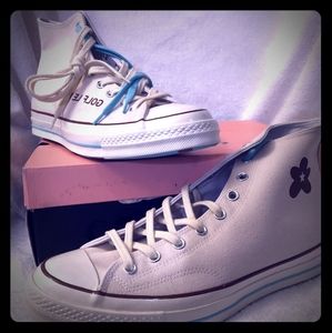 Converse Shoes - Converse x Golf Le Fleur Converse Shoes - Converse x Golf Le Fleur